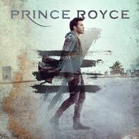 prince royce ft. farruko - ganas locas (dj cristian gil edit) by Cristian Gil Dj - Remixes