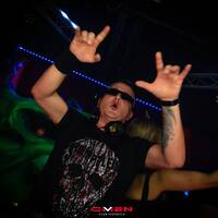 DJ HAZEL @ OMEN CLUB PŁOŚNICA - KINGS IN OMEN - 05.01.2024 - by OMEN CLUB