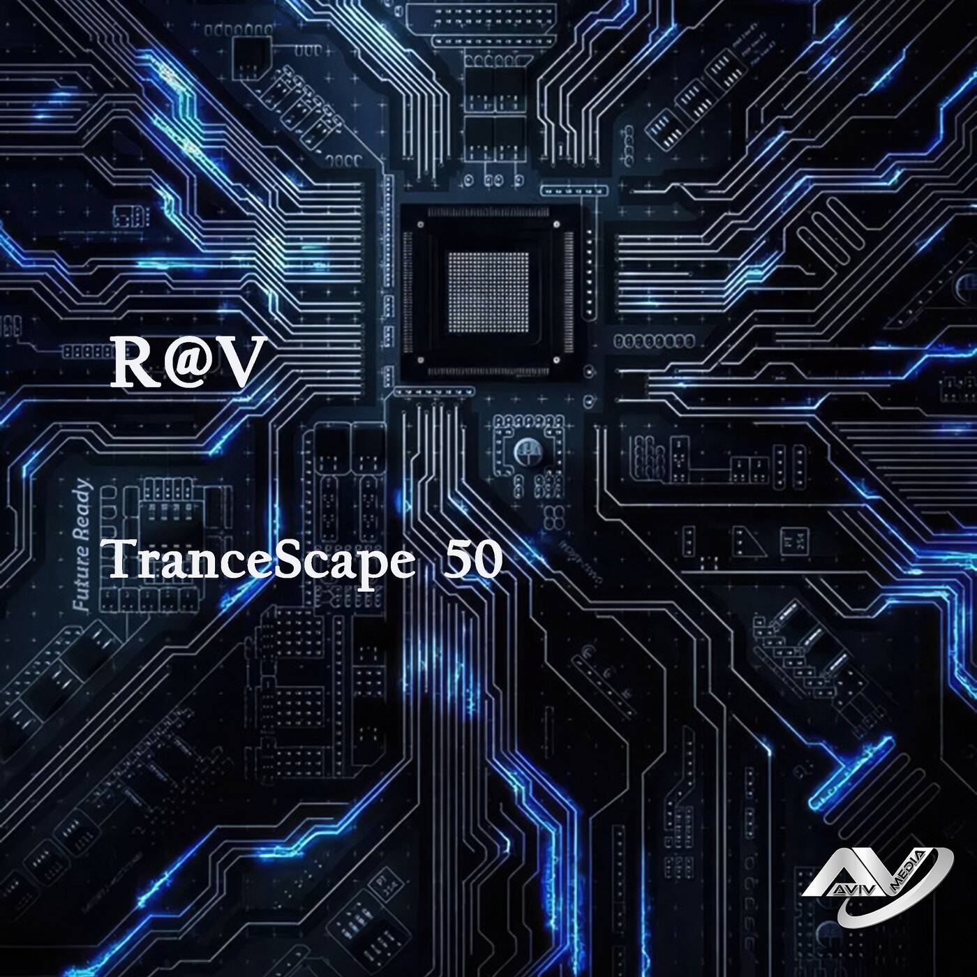 Play R@V - TranceScape 50