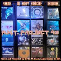 A.M.T. Project 43 by Dj~M...