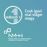 Rádió 1 Cooky Weekend (28.06.2025) by djsets4u