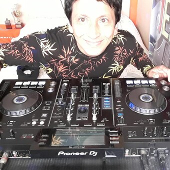 DJ JENSY MIX