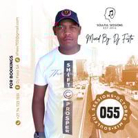 055 Soulful Sessions October Mix (Mixed By Dj Fisto) by Dj Fisto SA