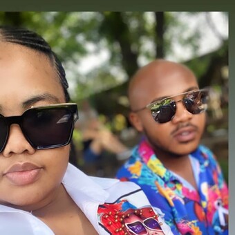 Nomzamo Nomzi Banyatsang