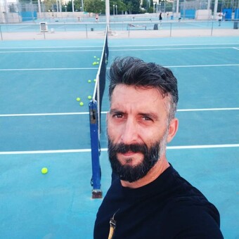 Alexandros Tachtsidis