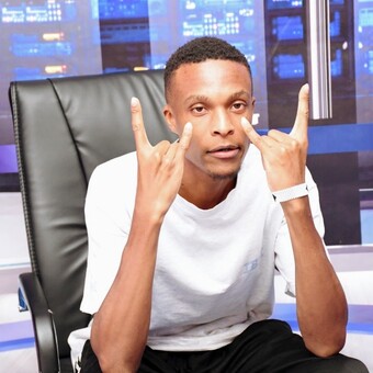 David Maina
