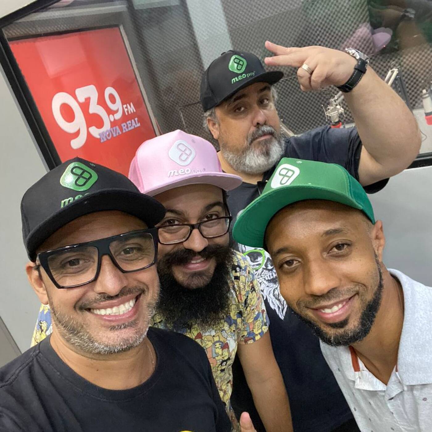 MARQUINHO (Olodum) episode artwork
