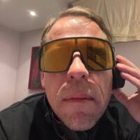 Space Night (2020-10-31) by DJ Ceelight