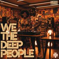We, The Deep People 4 - Expensive Deep House on VR ONE #Mix RADIO...We Got MOODS by VR ONE #Mix Radio