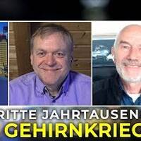 GEHIRNKRIEG | Das 3. Jahrtausend #70 by NuoFlix