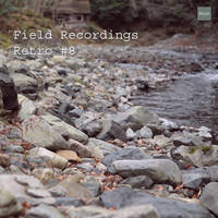 Field Recordings | Retro #8 by PG3A