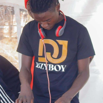DJ BzyBoy Mr Vibe