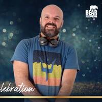 Bear Celebration 6 Years (DJ Kilder Dantas B-Day Music Set) by DJ Kilder Dantas