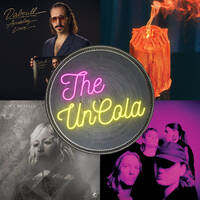 The UnCola 4-16-24 Show by The UnCola