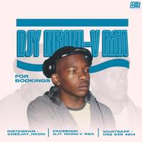 END OF THE YEAR MIX by DJY NKONI-V RSA