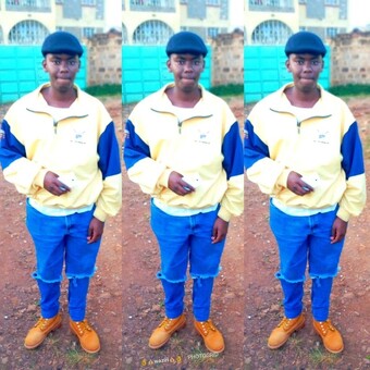 Brathake Sally Mpendah Kuserereka