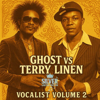 Reggae, Lovers Rock Mix 2025, Vocalist 2, Ghost VS Terry Linen with Singing Melody, Nitty Kutchie by Dream-Sound Media