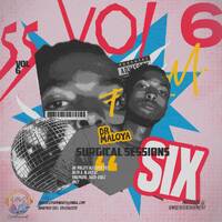 Dr Maloya surgical sessions vol 6 by Sbuda Maloya