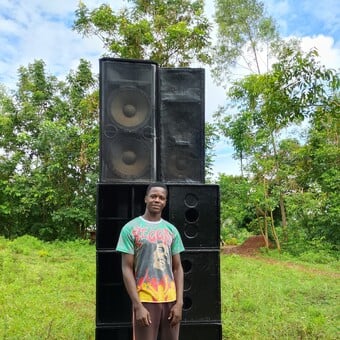 Selector junior