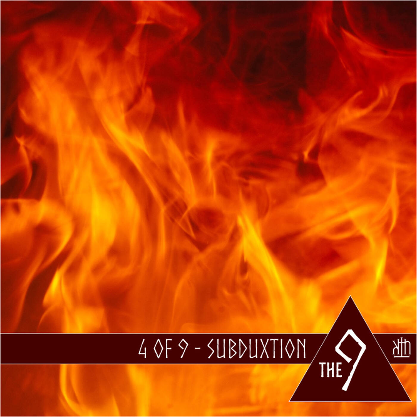 The Kult of O - The 9 - 4 of 9 - Subduxtion episode artwork