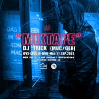 DJTRICK- Drum&amp;Bass Mix 11092024 by HOLLI TENSION