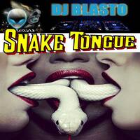 Snake Tongue by DjBlasto