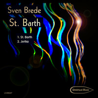 UVM047A - Sven Brede - St. Barth by Unvirtual-Music