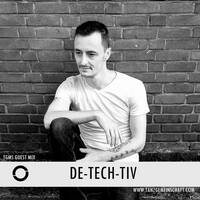 TGMS presents DE-TECH-TIV by Tanzgemeinschaft
