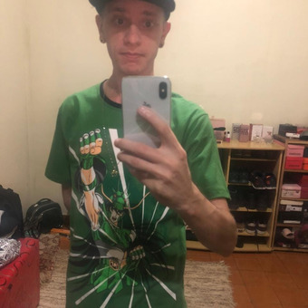 Paulo Winikeneke Felipe