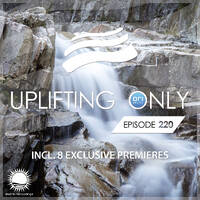 Ori Uplift - Radioshow (Amplitude Club) #35 by Underground radio from France ! 🇫🇷 www.tekno1.fr