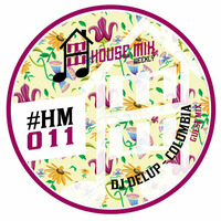 hmw week 11 dj delup by House Mix Weekly
