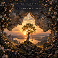 ◉╭∩╮◉ (Part IX) - THE LIGHT IS STILL ON by UNCOMMΞRCΞ