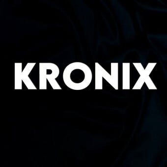 Roni Chanda ( Kronix )