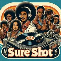 Sure Shot Vol 27 ( Heavy Funk Breaks Sessions ) by Cinematik Phunk