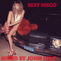 Sexy Disco [Free Download] by John Ludo