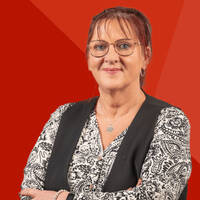 Nathalie Plej - Mercato de l'emploi by Frequence Sillé