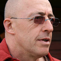 Fan de funk - interview Gégé (29/06/2012) by Fan de funk, l'émission à collectionner ! (DJ ERIC NC)