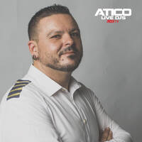 Atico Live Dj's | Opening Rhythm Techno Club | Gorrion by Atico Live