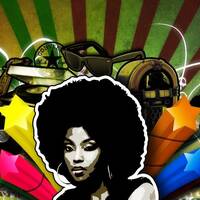 Unsung Sistas of NuSoul (Neo Soul) vol.2 by j.m.a.r.t radio