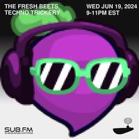 FreshBeets - 19 Jun 2024 by Sub FM