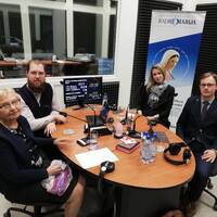 Savienots s2e2 | Helovīns by Radio Marija Latvija