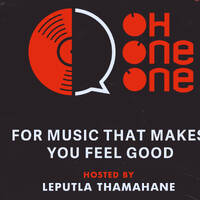 Oh OneOne Vinyl Radio 12 by Oh OneOne Vinyl Radio