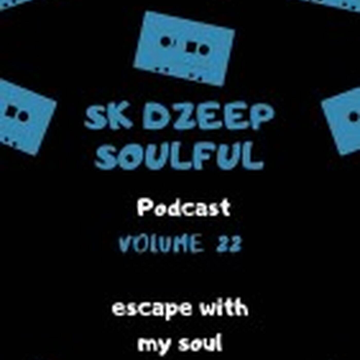 Soulful Vol22 episode artwork