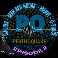 G-Force - PerthQuake W25 E2 by Fireball Collective Perth