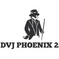 PHOENIX RHUMBA VOL 1 by Dvj Phoenix 254