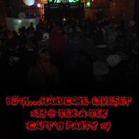 Dj~M...Hardcore LiveSet #13 @ Ter-A-teK - Capt'N Party #7 by Dj~M...