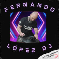 Mixtape Level 3 by Fernando López Dj
