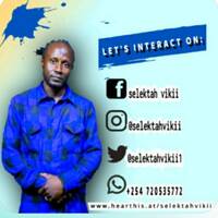 LOVE AND LOVE ALONE MEDLEY - @selektahvikii [+254 720535772] by Selektah Vikii