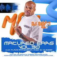 Matured Ears Vol.30 (11K Plays Appreciation Mix By DjBiggz by Muzi Djbiggz Matured Ears