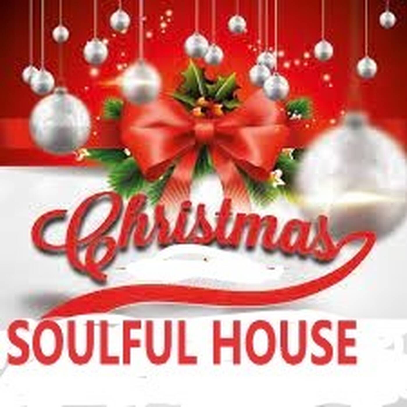 DJ ARI'S STYLE#SOULFUL HOUSE&HAPPY CHRISTMAS#2023 episode artwork